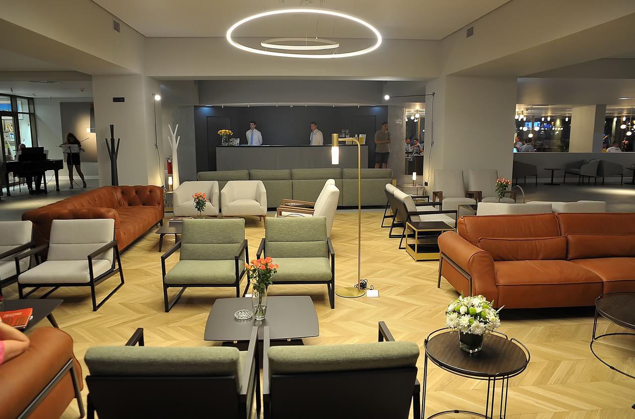 Hotel Mogren Budva Exteriér fotografie